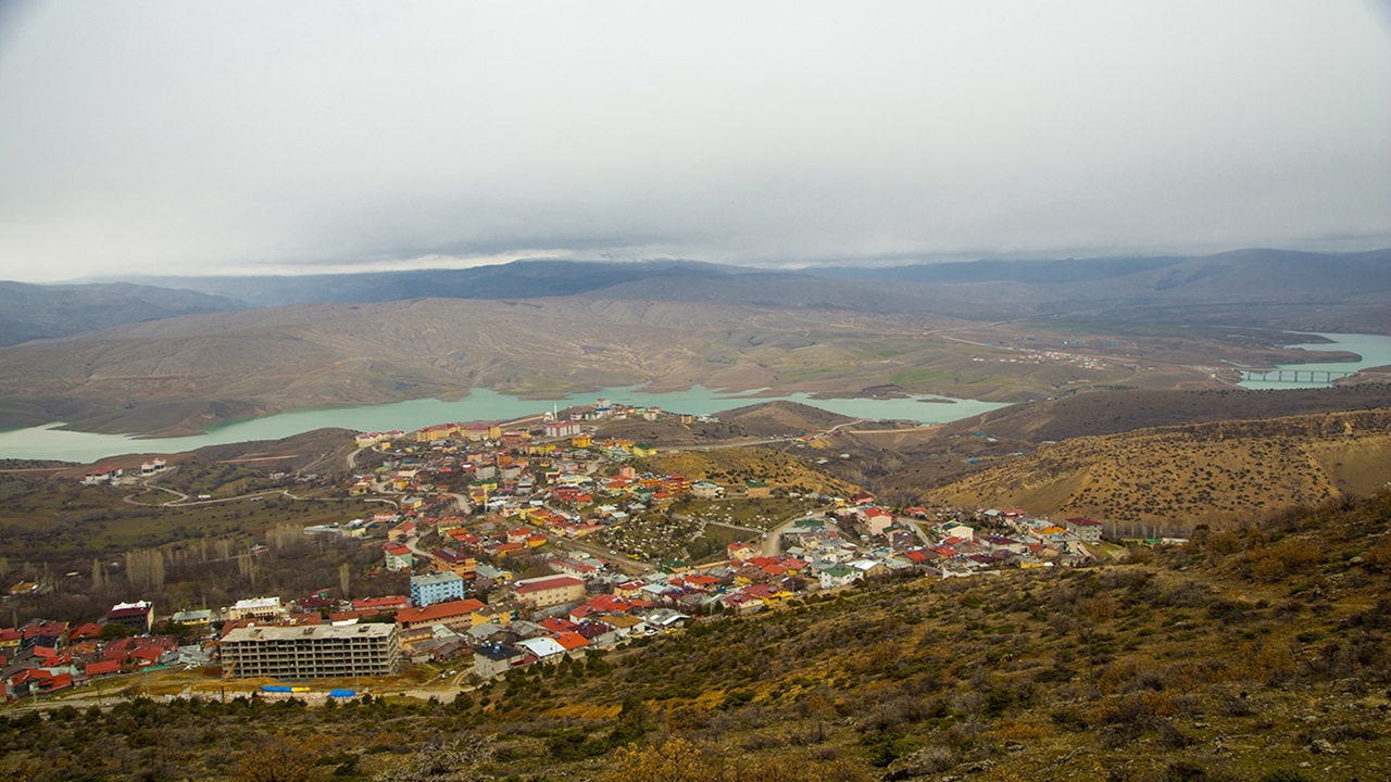 İliç Nakliyat 