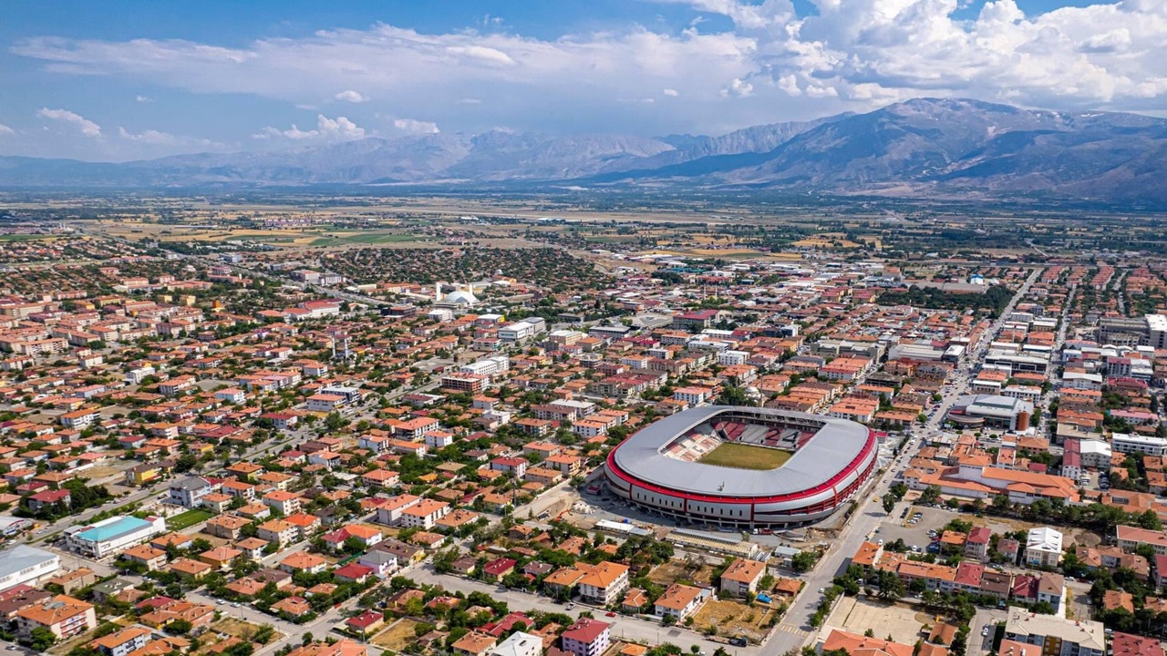 Erzincan Nakliyat